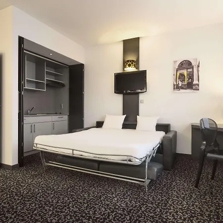 East Woluwe 4*
