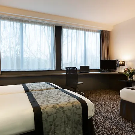 Brussels East Hotel