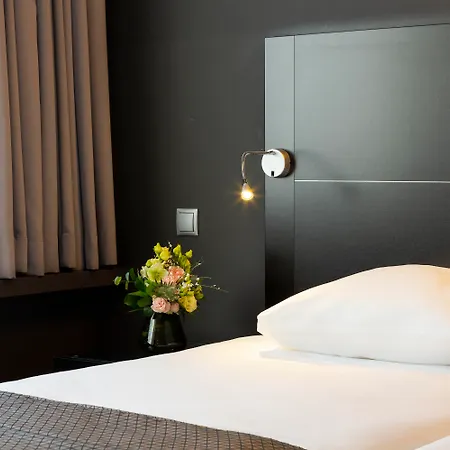 East Woluwe Hotel Brussels