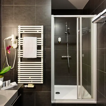 East Woluwe Hotel 4*