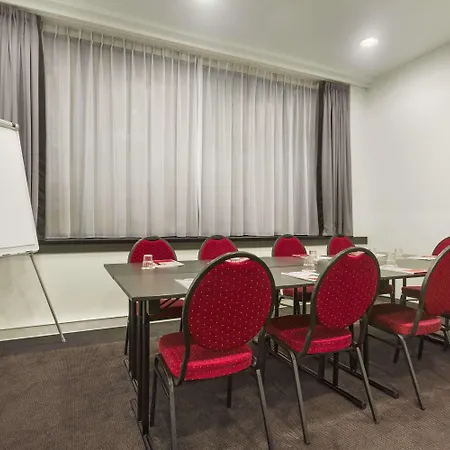 East Woluwe Hotel