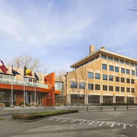 Hotel East Woluwe 4*