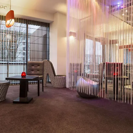 Brussels East Hotel 4*