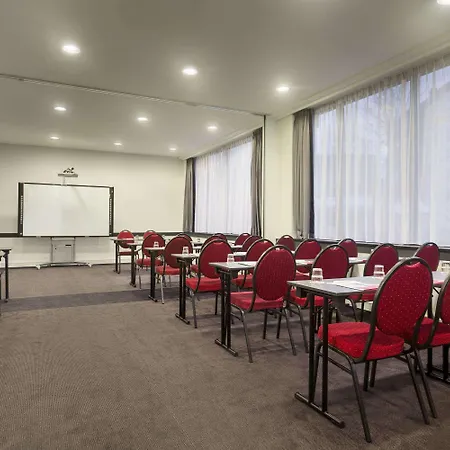 East Woluwe 4* Brussels