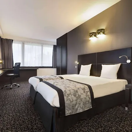 Hotel East Woluwe