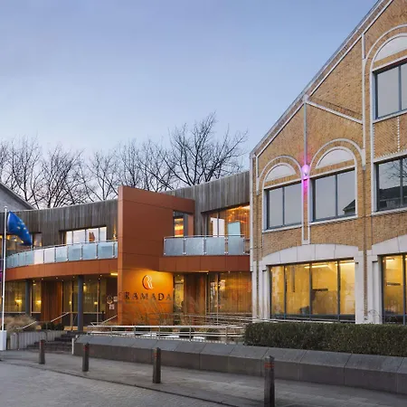 East Woluwe Brussels