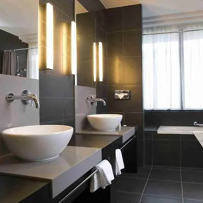 Hotel East Woluwe