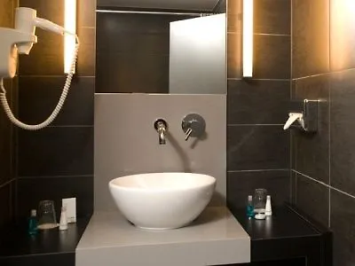 East Woluwe 4* Brussels