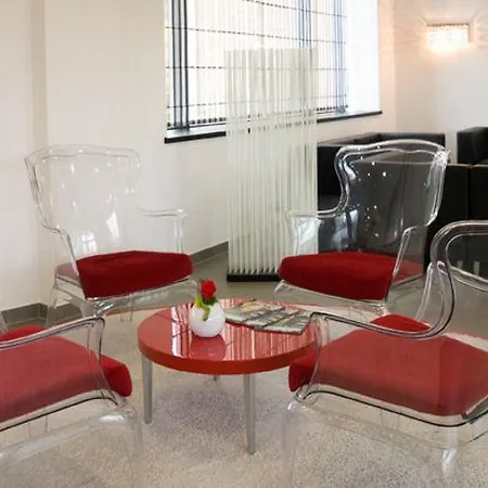 Hotel Brussels East