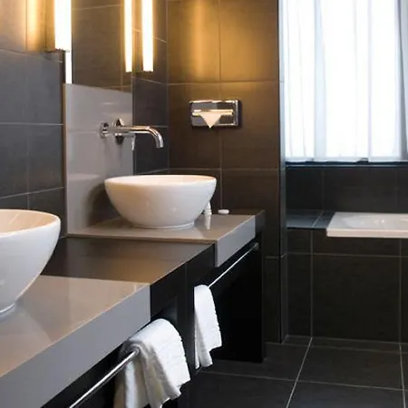 Hotel East Woluwe