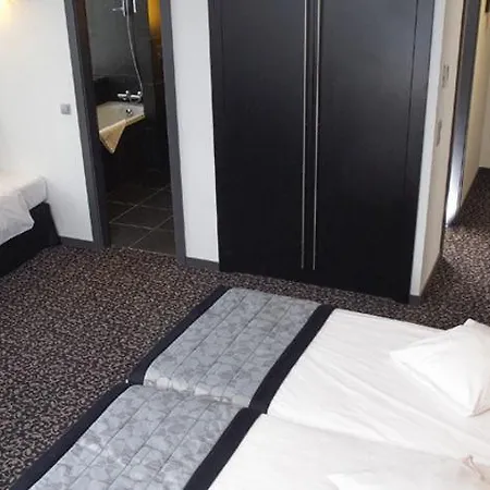Hotel Brussels East