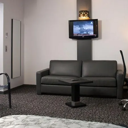 Hotel East Woluwe