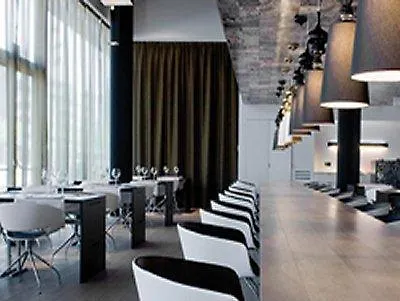Hotel East Woluwe Brussels