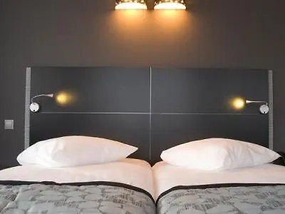 Hotel East Woluwe 4*
