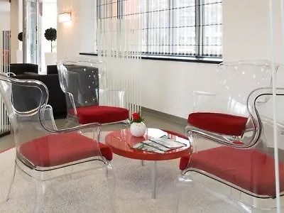 East Woluwe Hotel Brussels