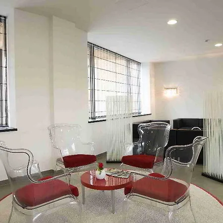 Hotel East Woluwe