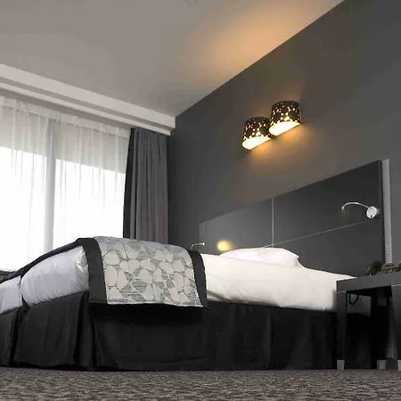 East Woluwe Hotel