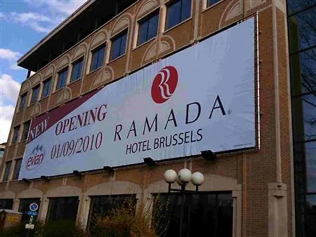 Hotel Brussels East