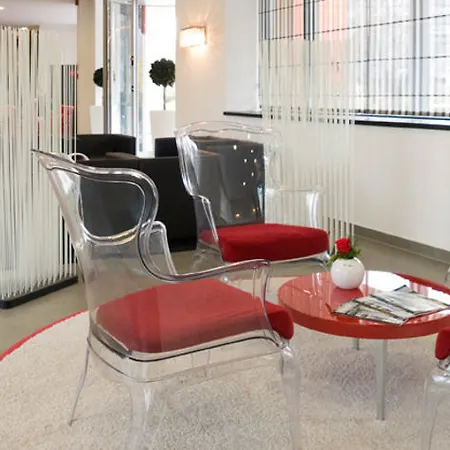 East Woluwe Hotel 4*