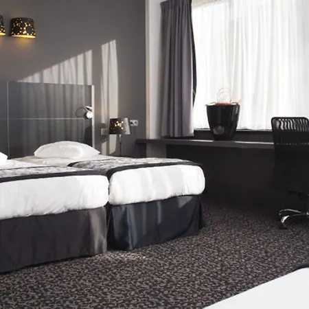 Hotel East Woluwe