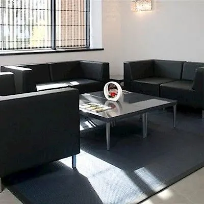 Hotel East Woluwe Brussels