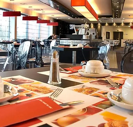 Brussels East Hotel 4*