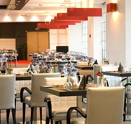 Hotel East Woluwe