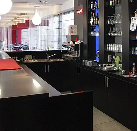 East Woluwe Hotel Brussels