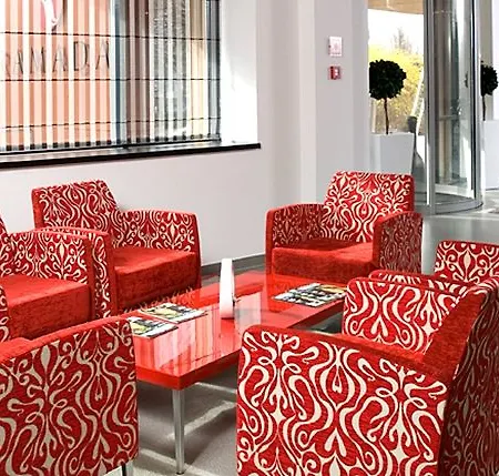 East Woluwe Hotel