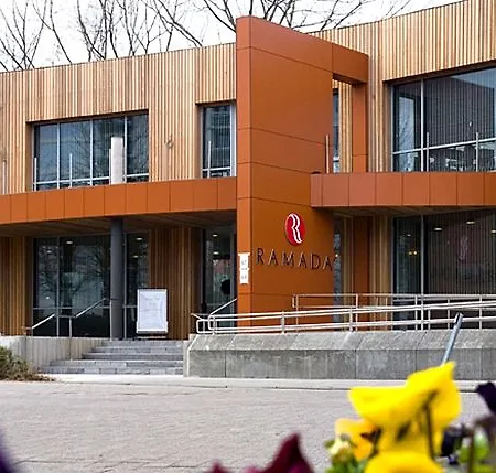East Woluwe Hotel