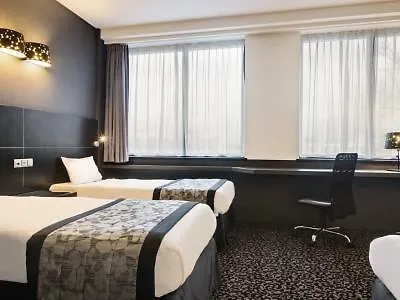 Hotel East Woluwe